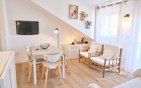 Apartamento Sear Areas